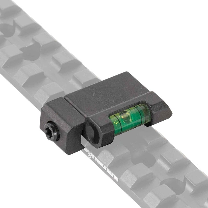 Monstrum Low Profile Picatinny Anti-Cant Level Bubble - Image 1